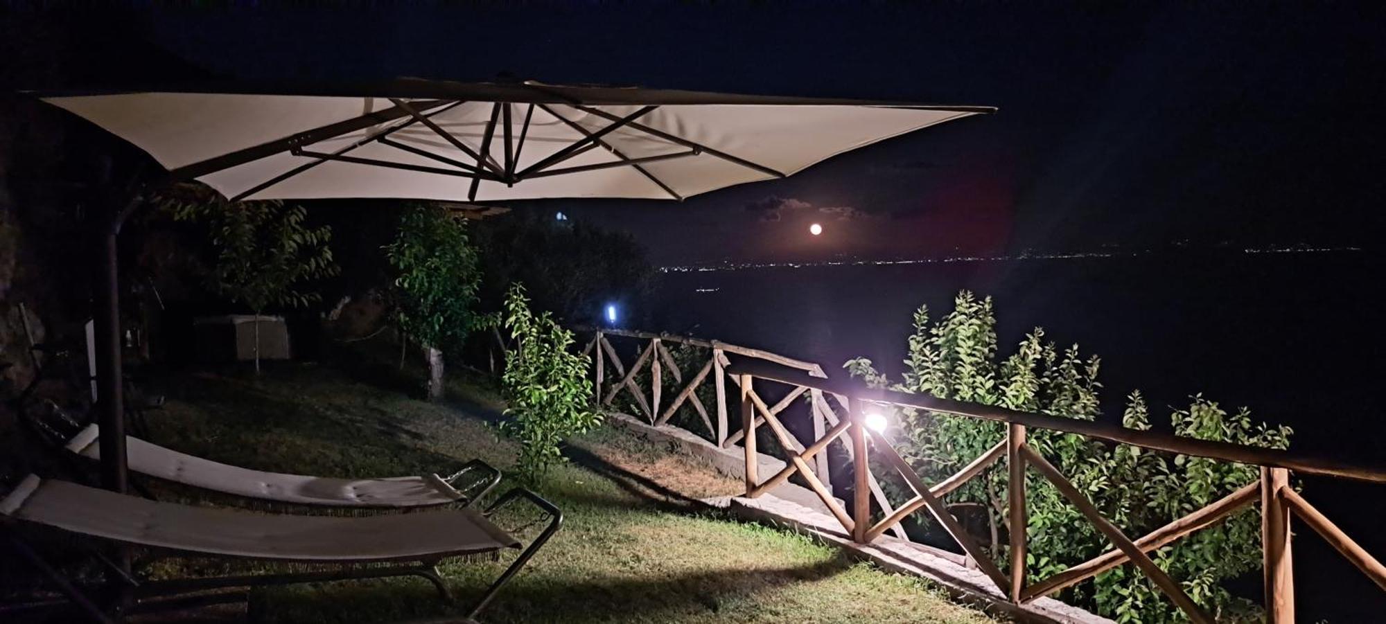 Relais Amalfi Coast Lejlighedshotel Conca dei Marini Eksteriør billede